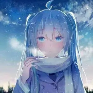 用户 深夜放映员 头像