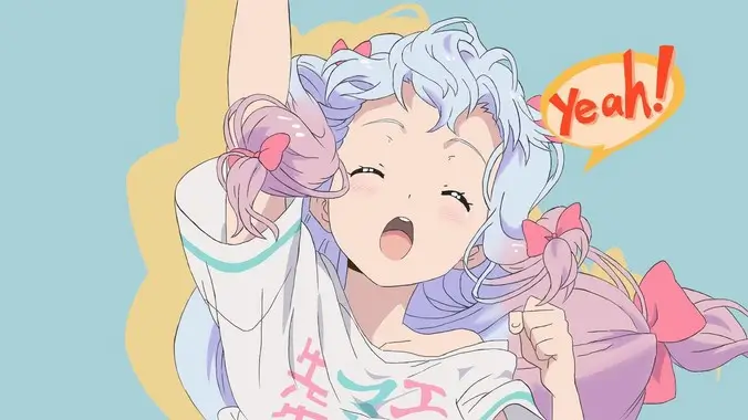 星屑列车 高分动漫全集免费观看